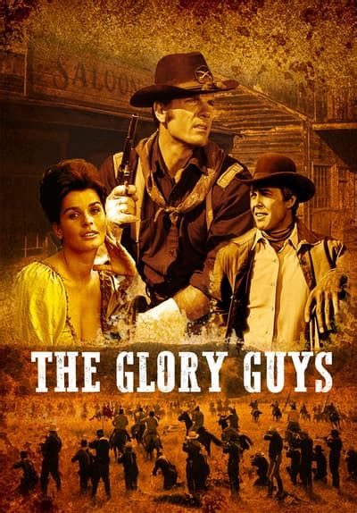 Watch The Glory Guys (1965) on Flixtor.tk.